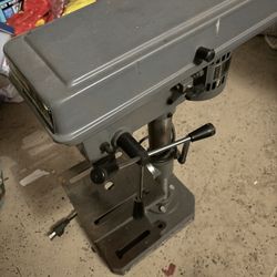 Drill Press