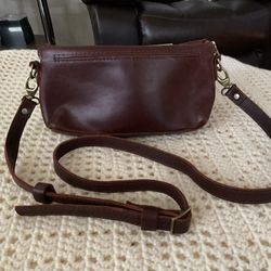 Crossbody Purse