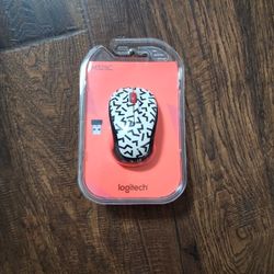 Logitech M325c Wireless Mouse 