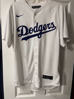 Dodgers jersey