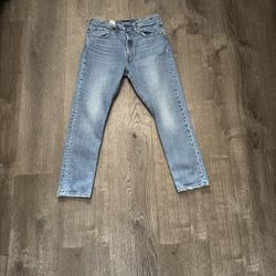 Women’s Levi’s