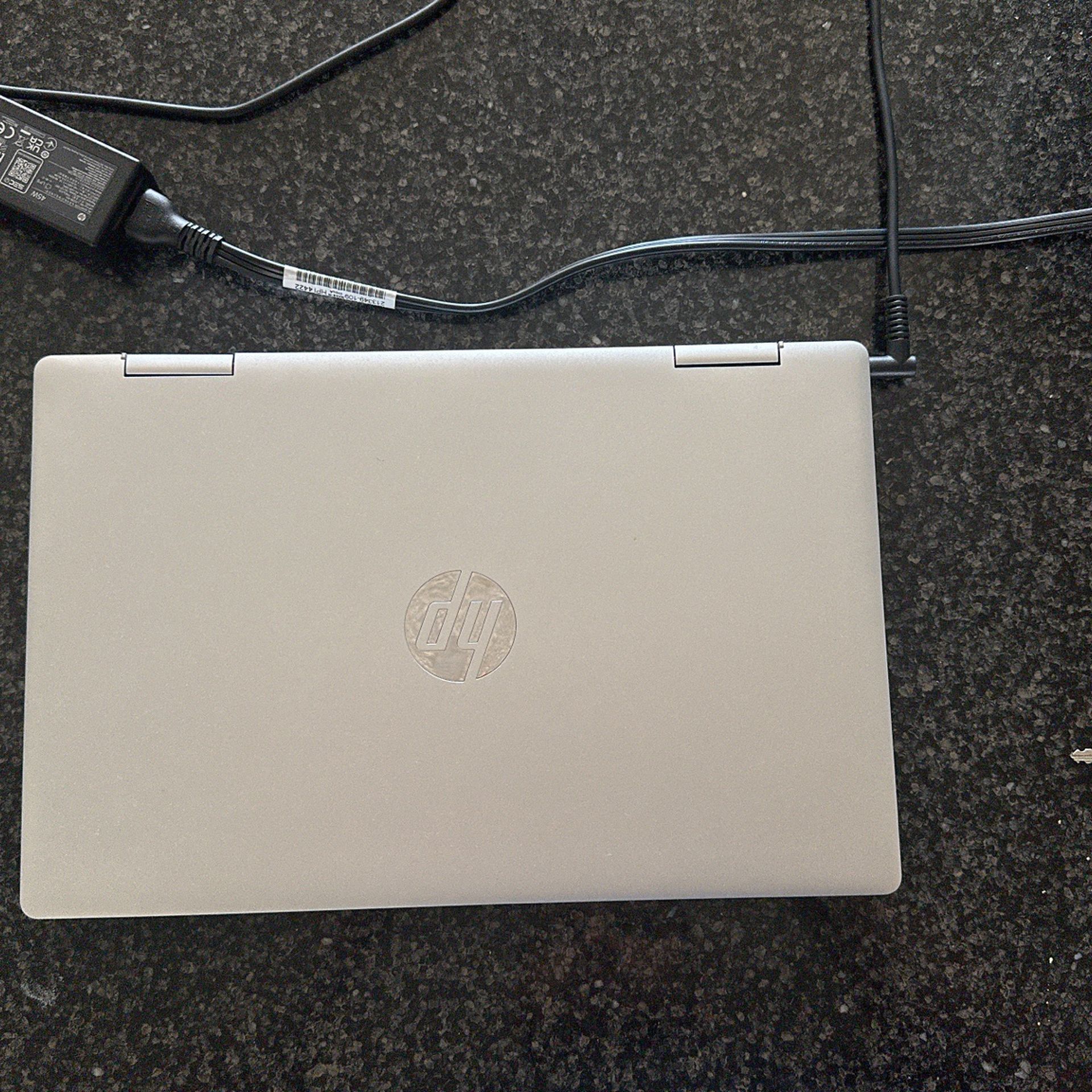 HP Pavilion Laptop