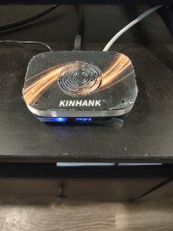 KINHANK SUPER CONSOLE X3 PLUS(114335 GAMES)