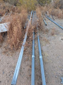 RV shade frame