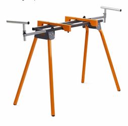 BORA PM-4000 Portable Miter Saw Stand – Open Box, Never Used