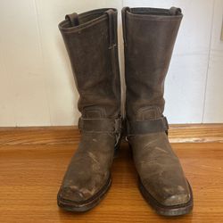 Frye - Harness 12R Boots (Size 8)