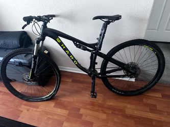 HARO S3 29 Mountain Bike