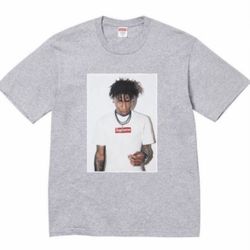 Supreme Youngboy Shirt