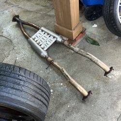 Cart Parts