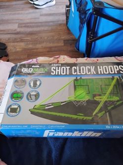Basketball Hoop