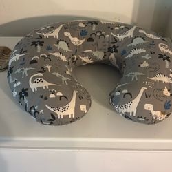 Boppy Pillow