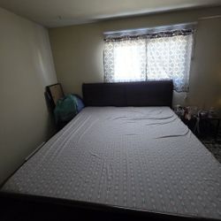 King Size Bed