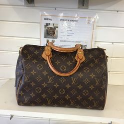 Louis Vuitton Monogram 