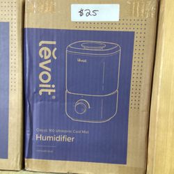 Humidifier