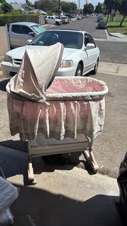 Baby Bassinet