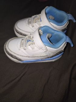 Boys Toddler Jordan 5.5 Half For Boys