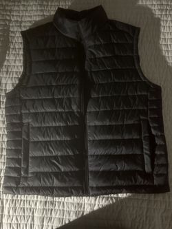 Hugo Boss Vest