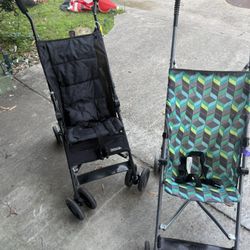Umbrella Strollers