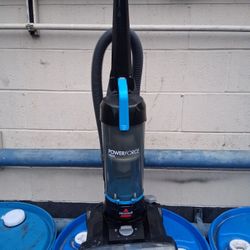 Vacuum 