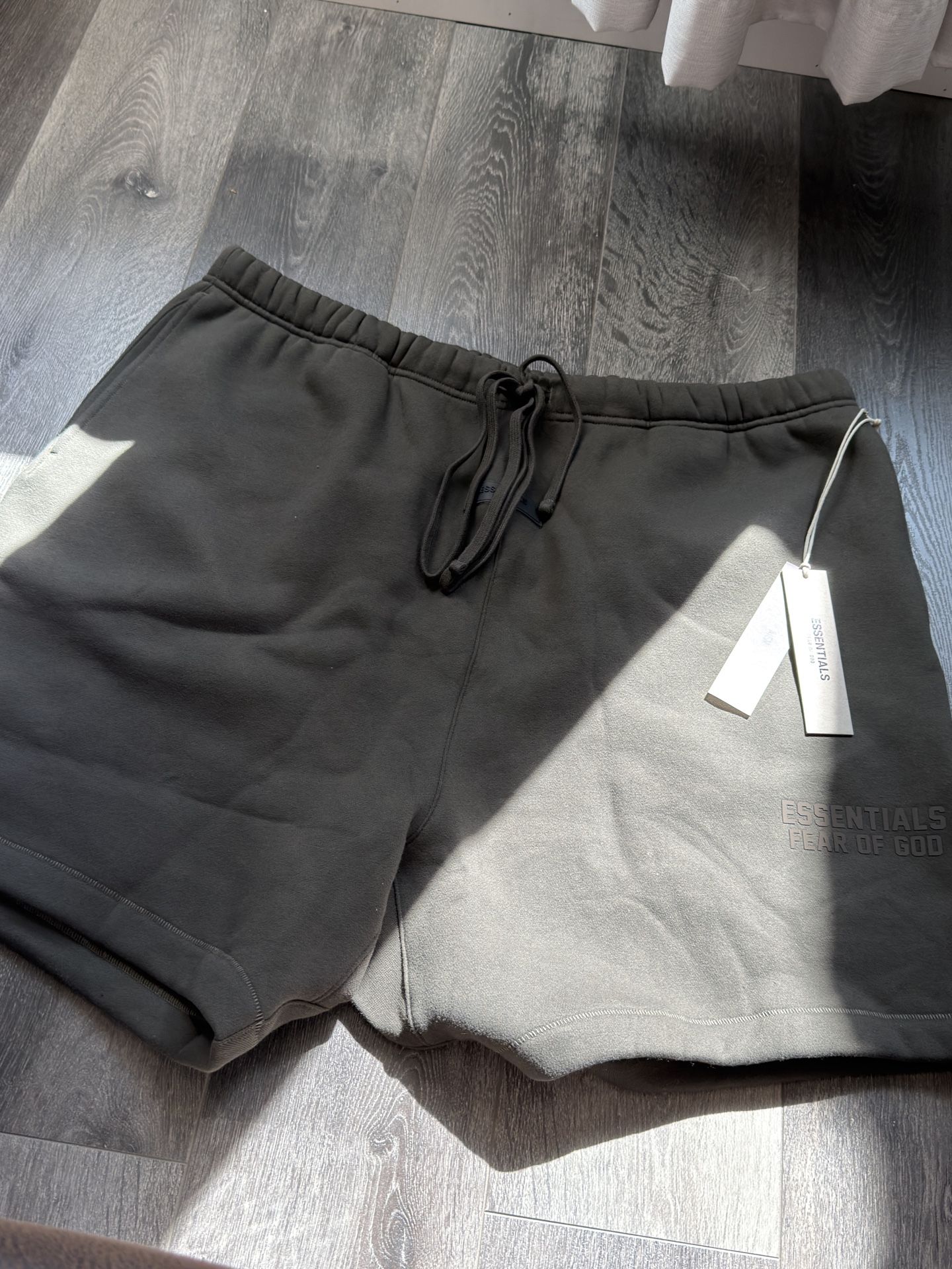 Fear of God Essentials Sweatshort