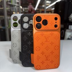 Case iPhone 17 Pro Max 