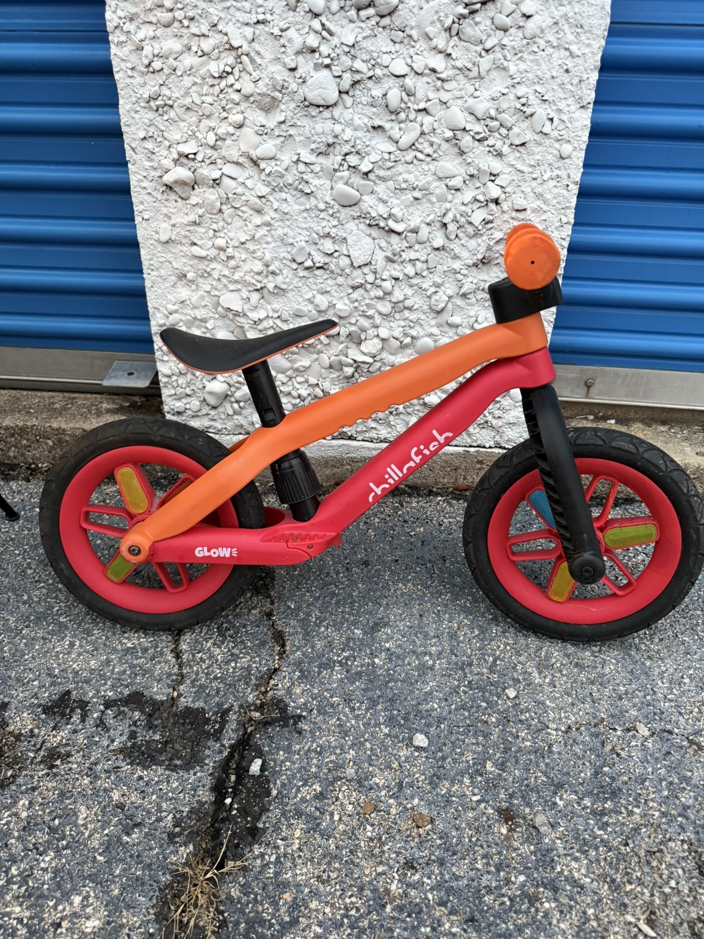 Balance Bike