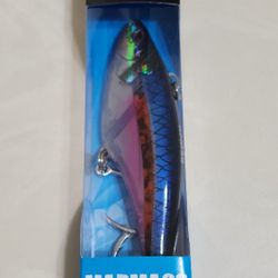 Nomad Design Madmacs