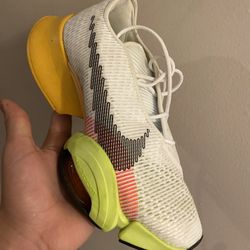 Nike Athletic And Sneaker Shoe 