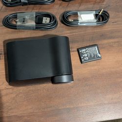 SteelSeries Base Station (Nova Pro) (HS25TX)