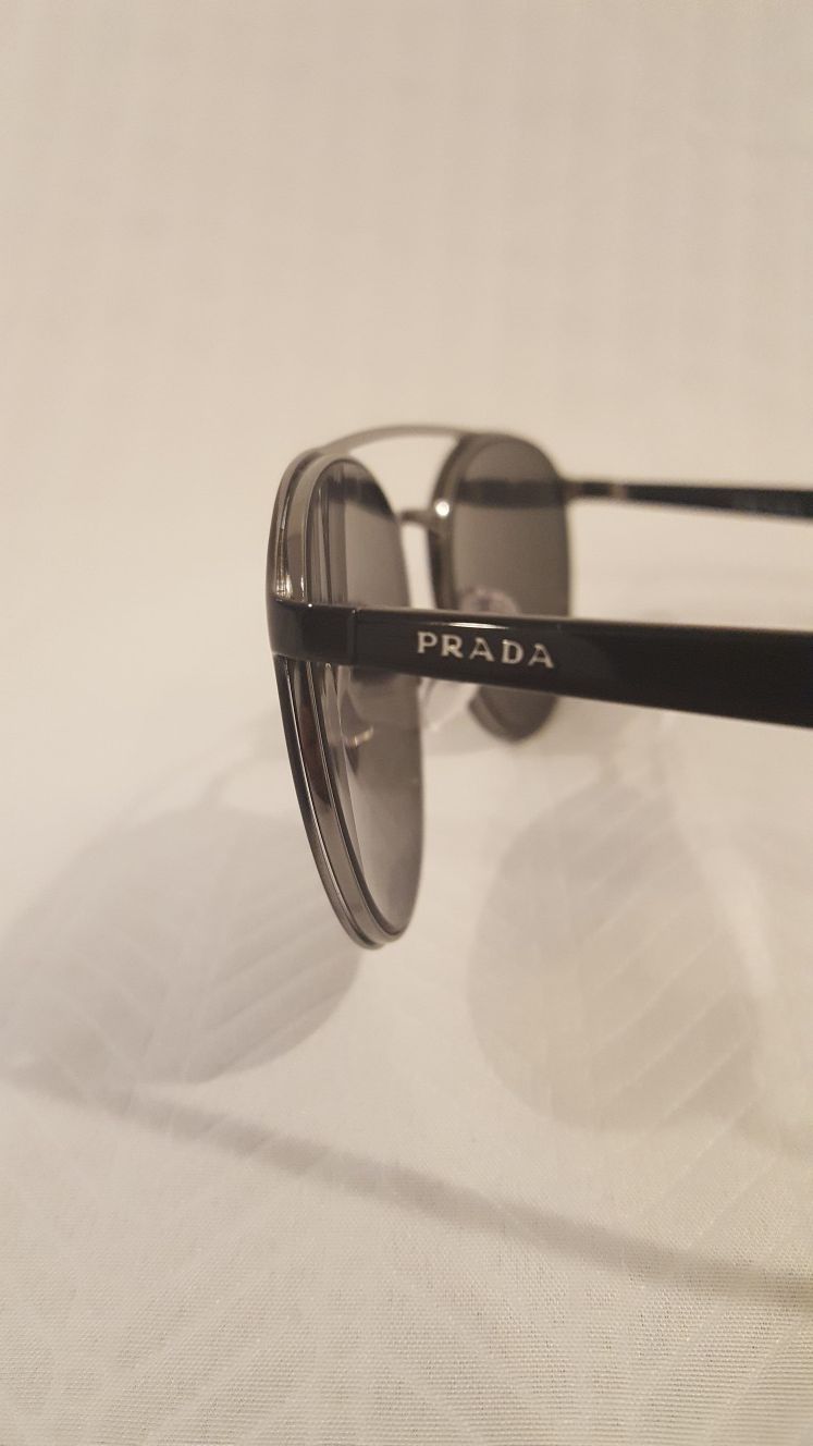 PRADA PR 62TS Sunglasses