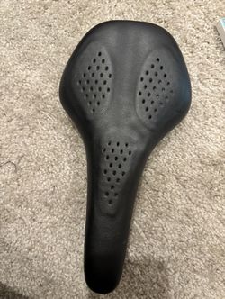 Bike Seat 