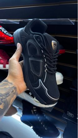 Triple black(Shoes)
