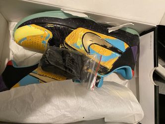 Kobe prelude