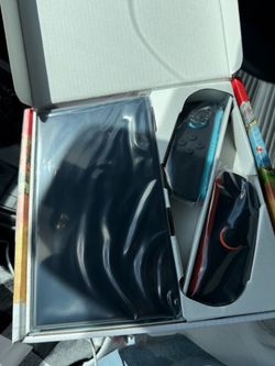Brand New Nintendo Switch 2 (No Dock)