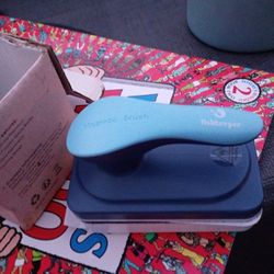 Magnetic Cleaning Brush 