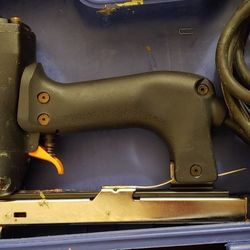 Duo-Fast Electric Stapler