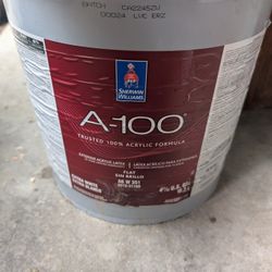 Sherwin Williams Exterior Paint 