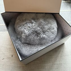 Alpaca Hat Brand New