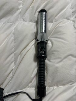 Conair Instant Heat Curling Iron - 1 1/2 inch barrel