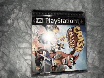 PlayStation Game 