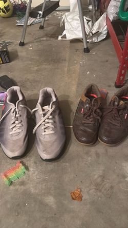 mens shoes size 11 and nike air size 13