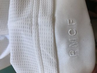 Original Real Madrid shirt