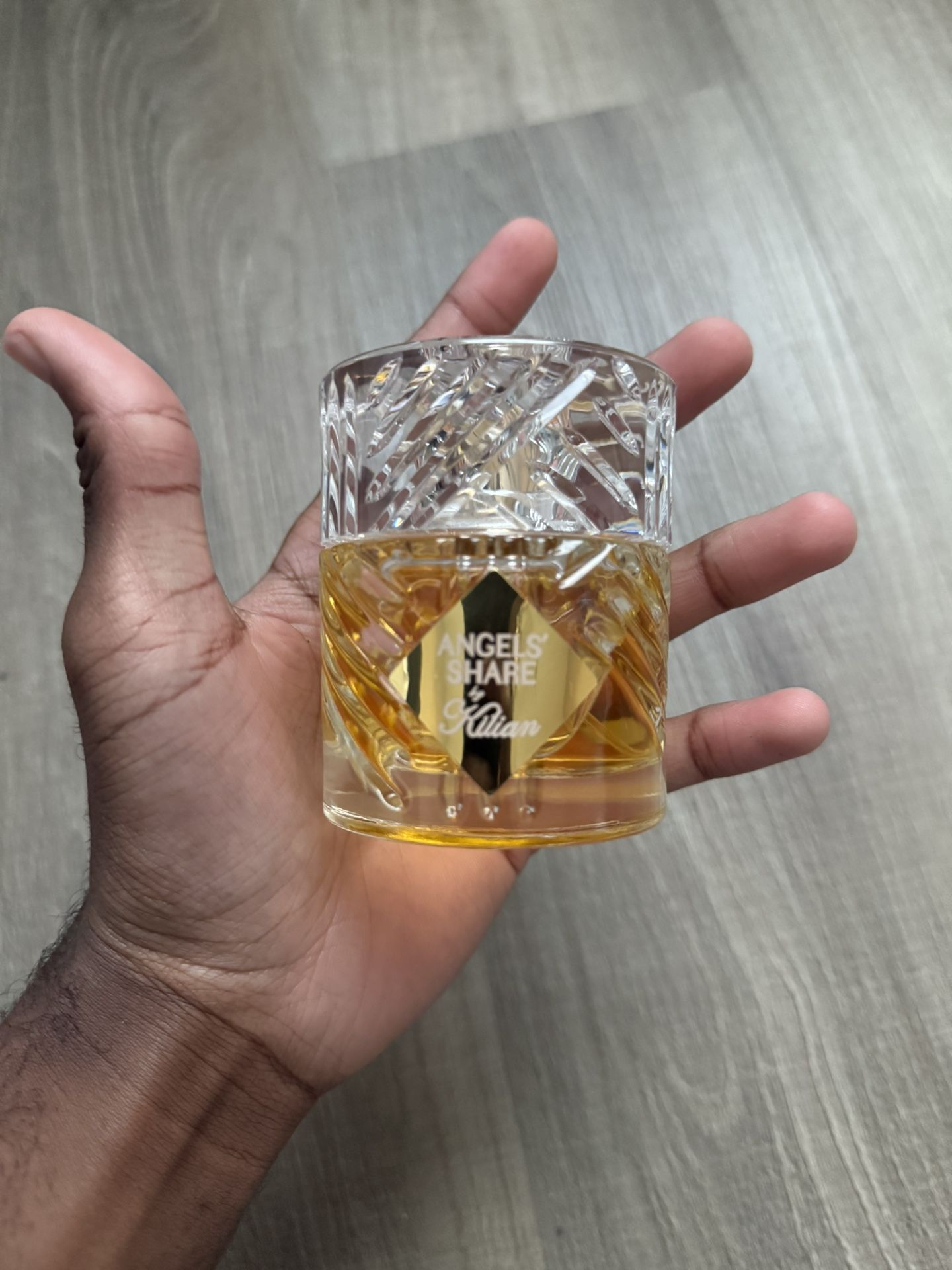 Kilian Paris Angels’ Share Eau de Parfum (50ml) – Full & Authentic