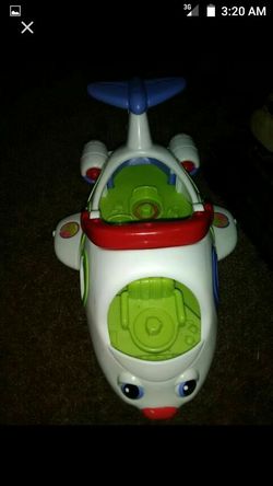 Toy