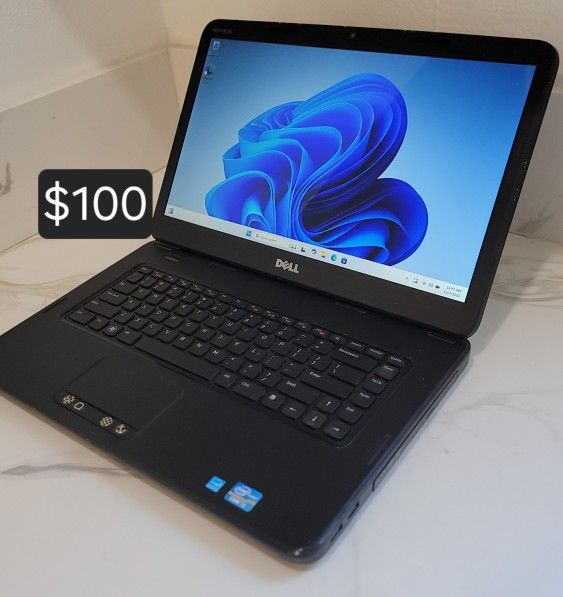 WINDOWS 11 DELL INSPIRON LAPTOP. 👍DELIVERY AVAILABLE👍👍SE HABLA ESPAÑOL👍