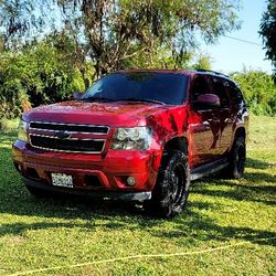 2007 Chevrolet Tahoe