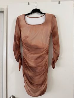 New dress