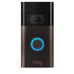Ring Video Doorbell