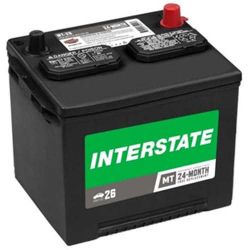 Battery Changes  We Come To You 
