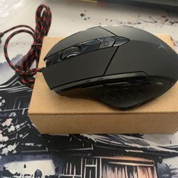 Skytech Gaming Mouse M-1000 (new)